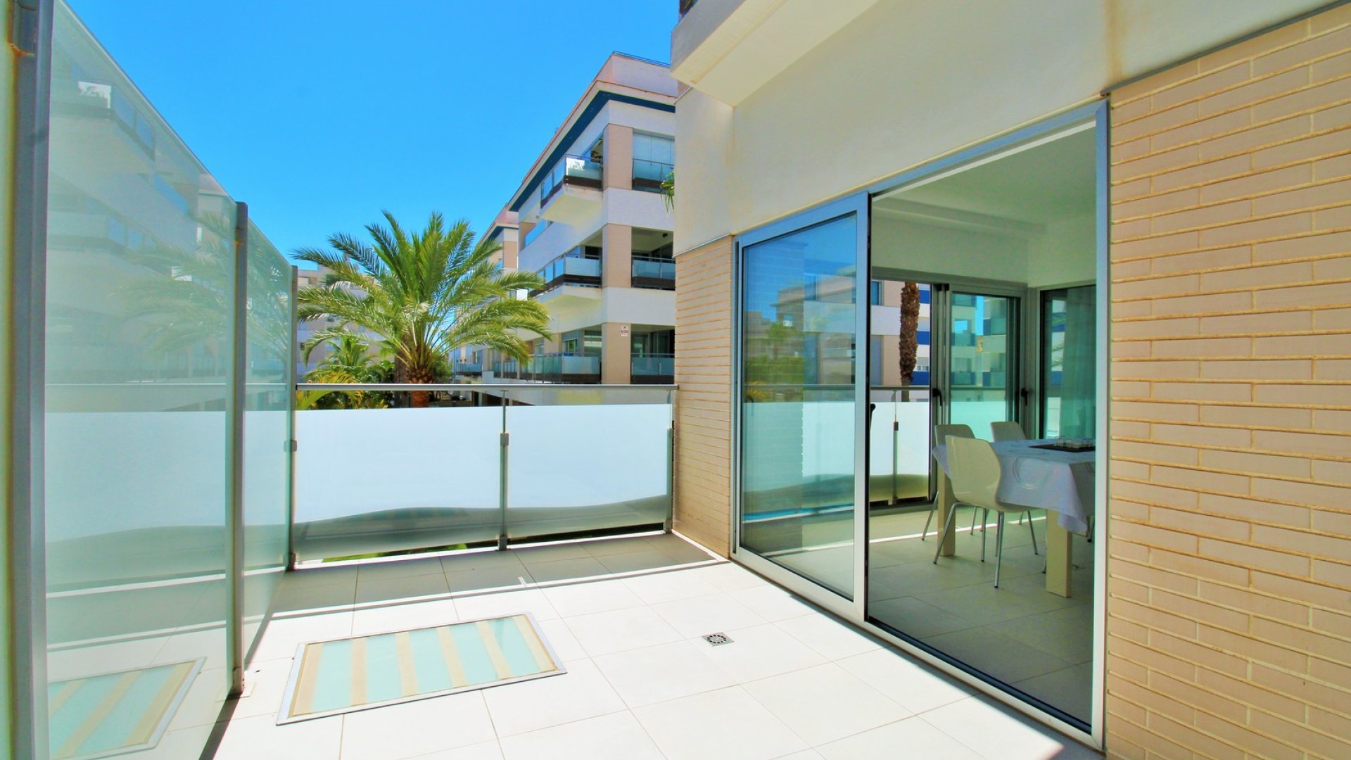 Resale - Apartments -
Villamartín - Los Dolses