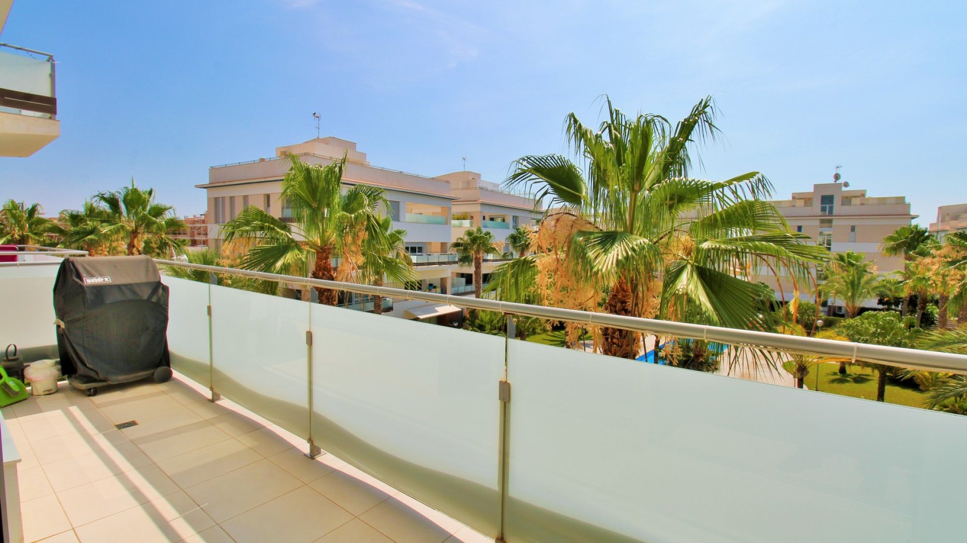 Resale - Apartments -
Villamartín - Los Dolses