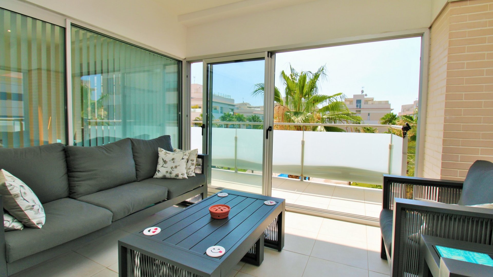 Resale - Apartments -
Villamartín - Los Dolses