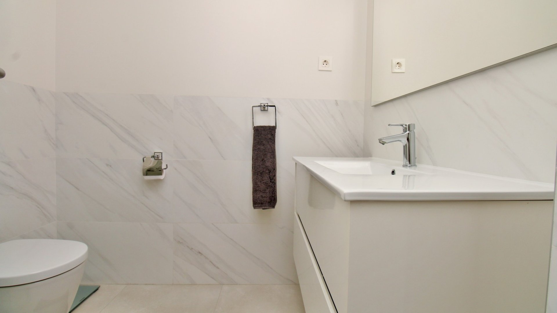 Resale - Apartments -
Villamartín - Los Dolses