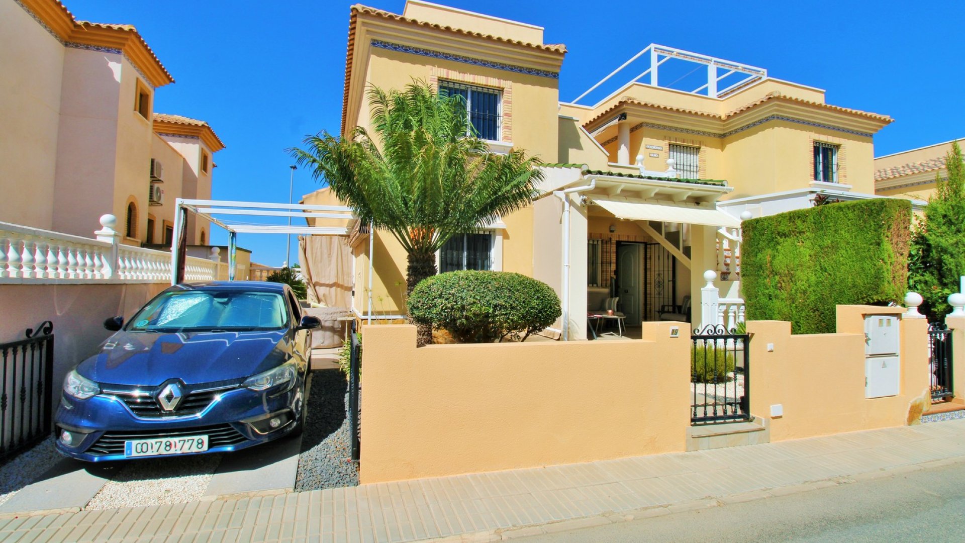Resale - Apartments -
Villamartín - Los Dolses