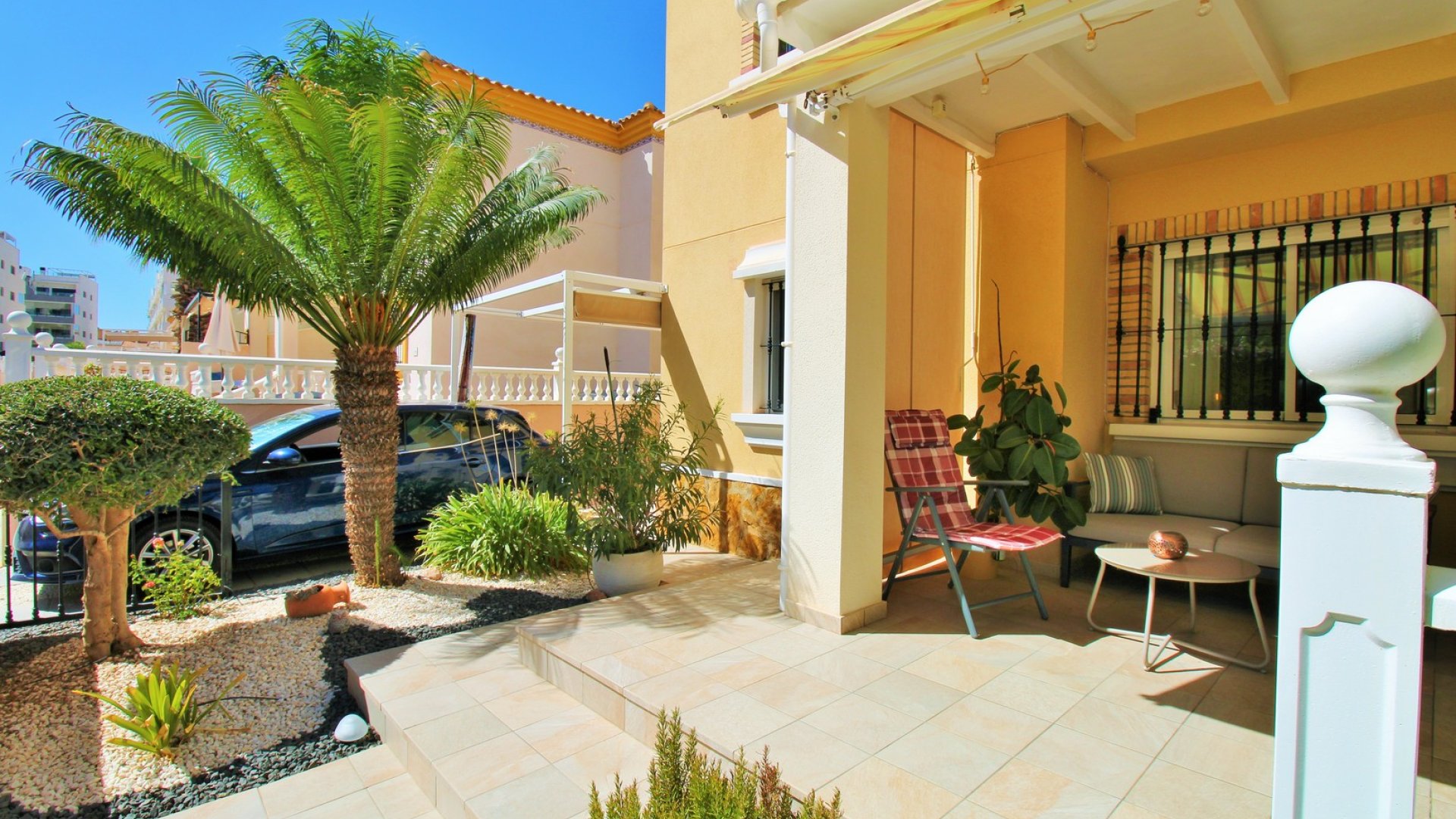 Resale - Apartments -
Villamartín - Los Dolses