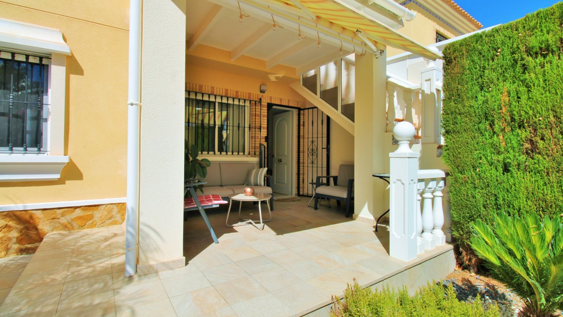 Resale - Apartments -
Villamartín - Los Dolses