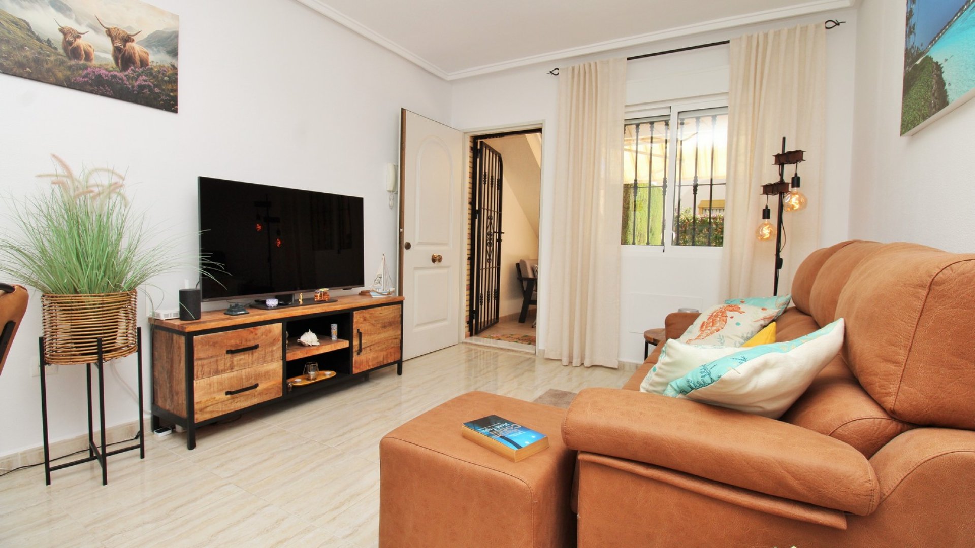 Resale - Apartments -
Villamartín - Los Dolses