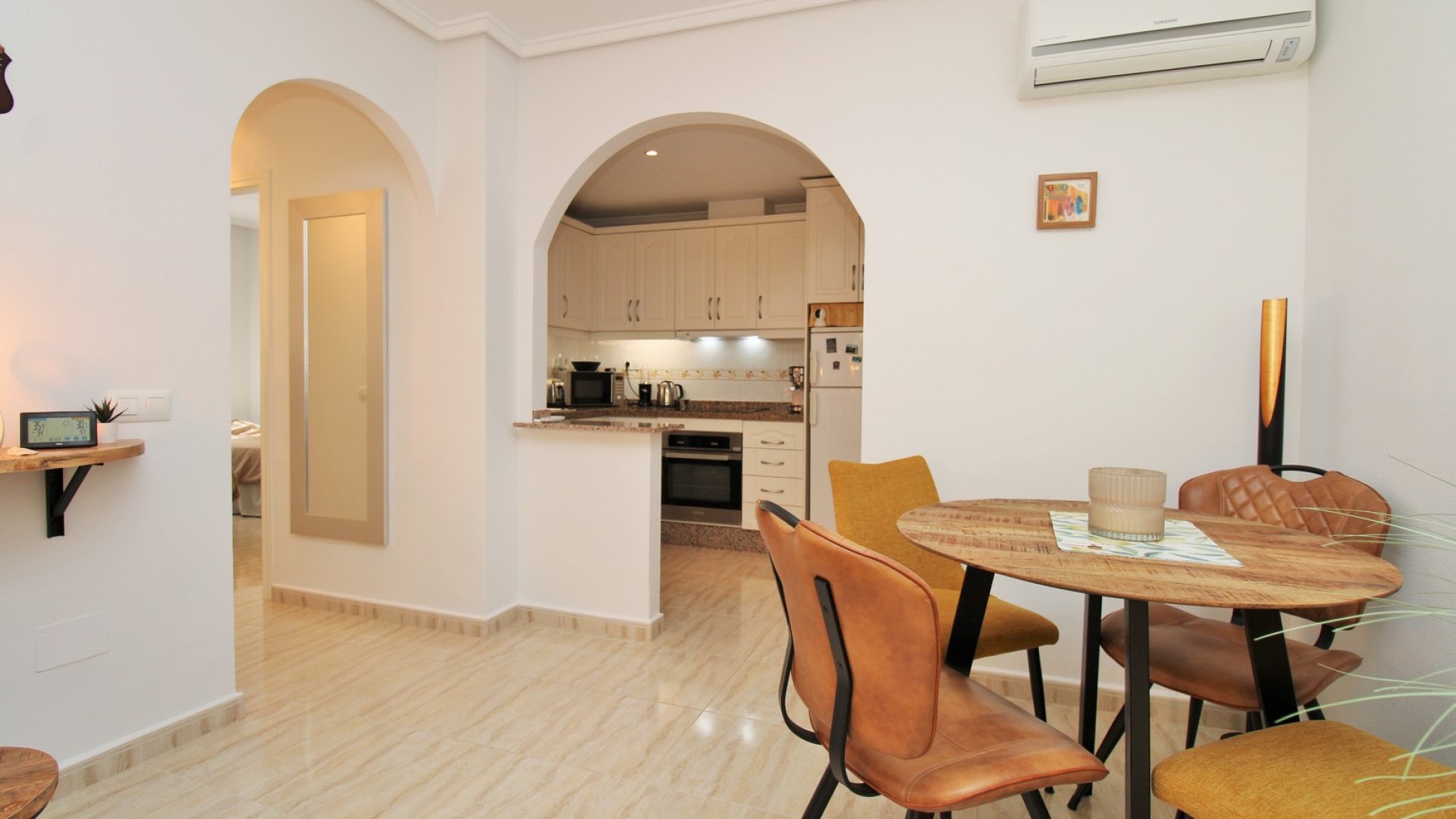 Resale - Apartments -
Villamartín - Los Dolses
