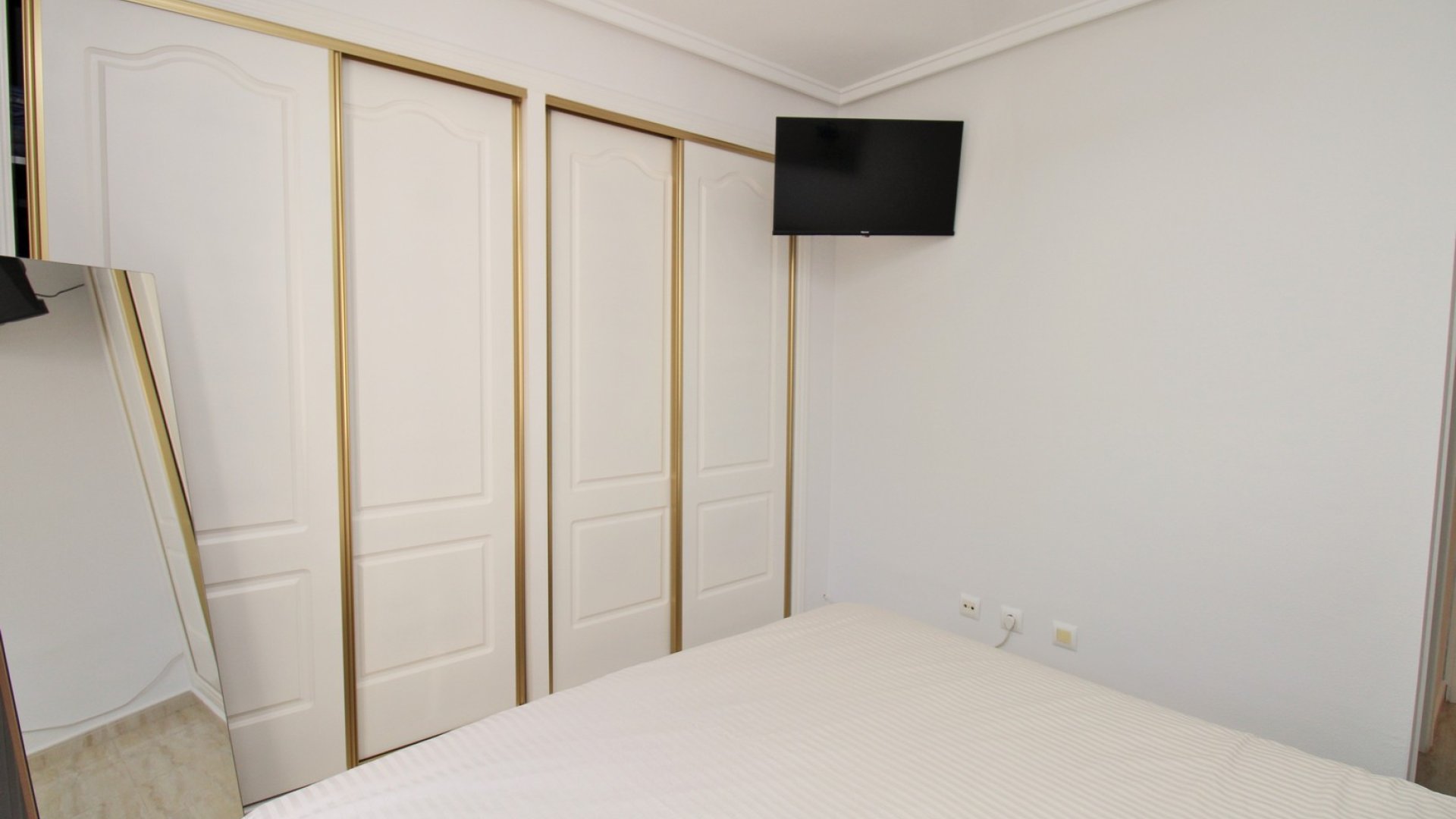 Resale - Apartments -
Villamartín - Los Dolses
