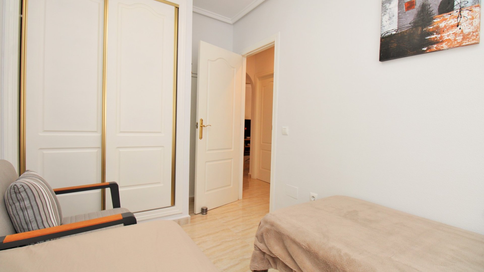 Resale - Apartments -
Villamartín - Los Dolses