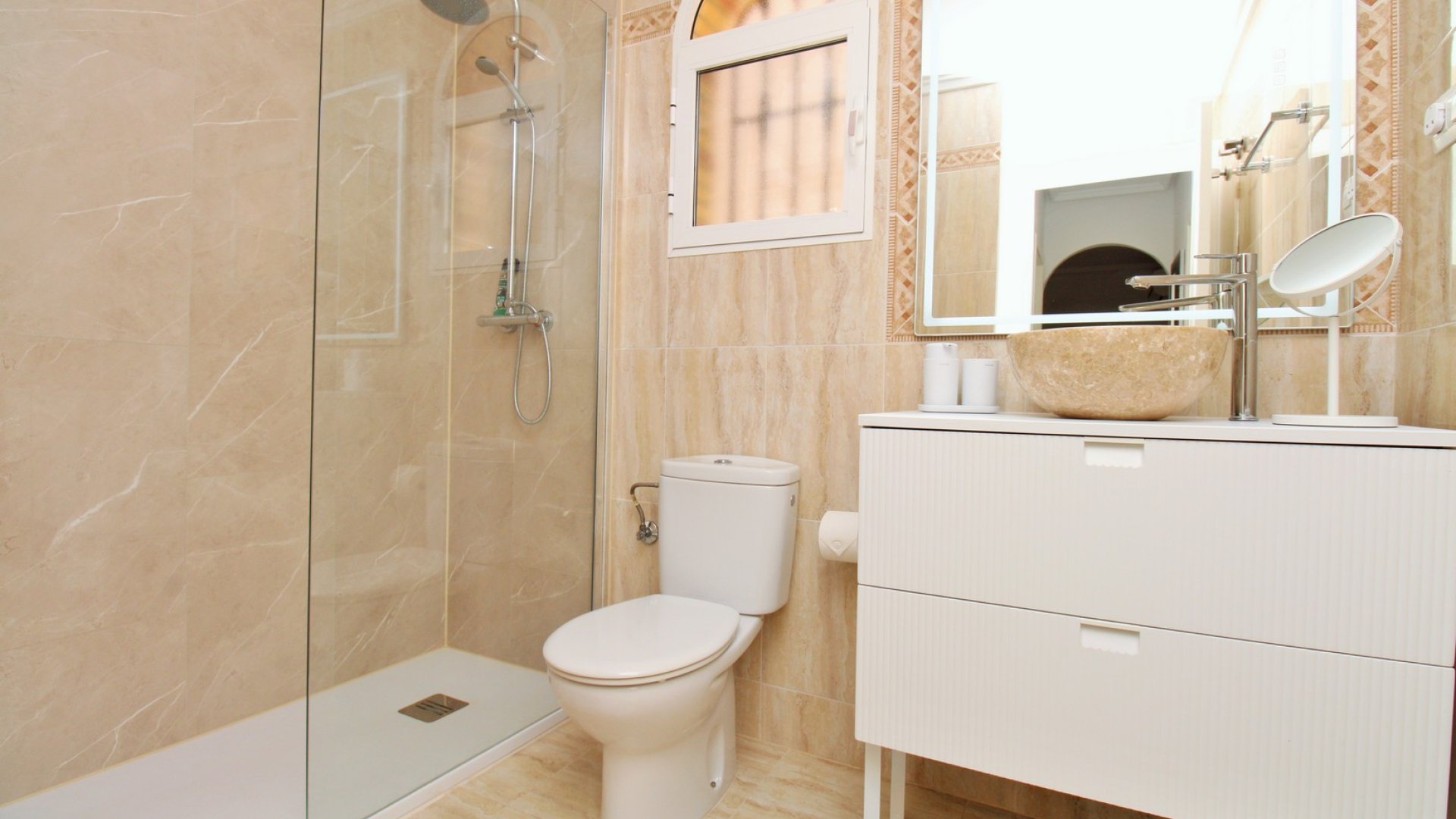 Resale - Apartments -
Villamartín - Los Dolses