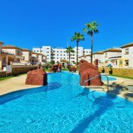 Resale - Apartments -
Villamartín - Los Dolses