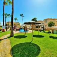 Resale - Apartments -
Villamartín - Los Dolses
