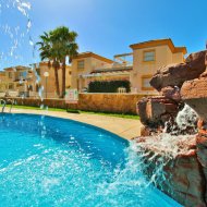 Resale - Apartments -
Villamartín - Los Dolses