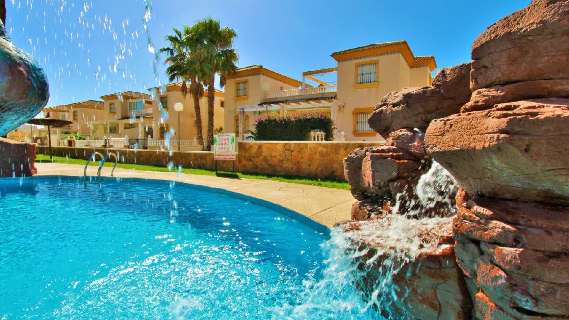 Resale - Apartments -
Villamartín - Los Dolses