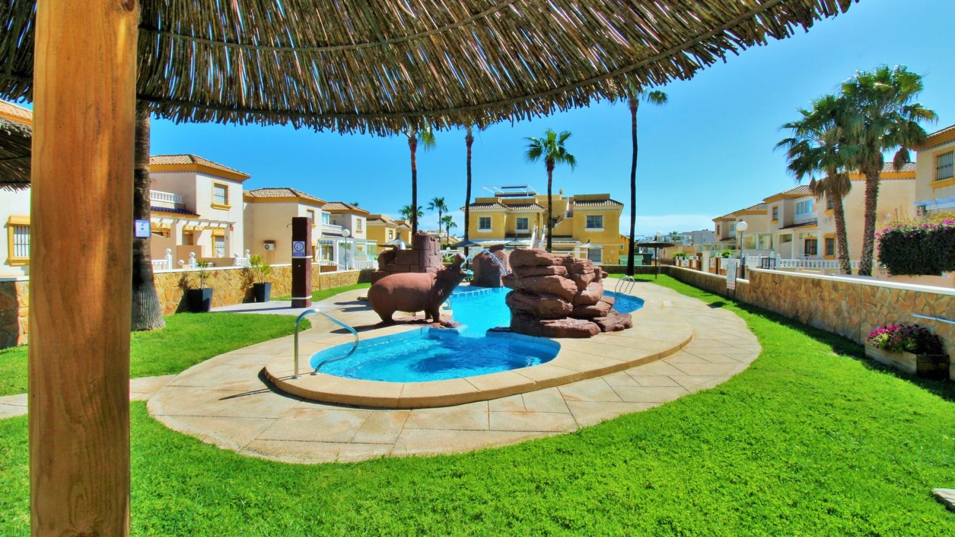 Resale - Apartments -
Villamartín - Los Dolses