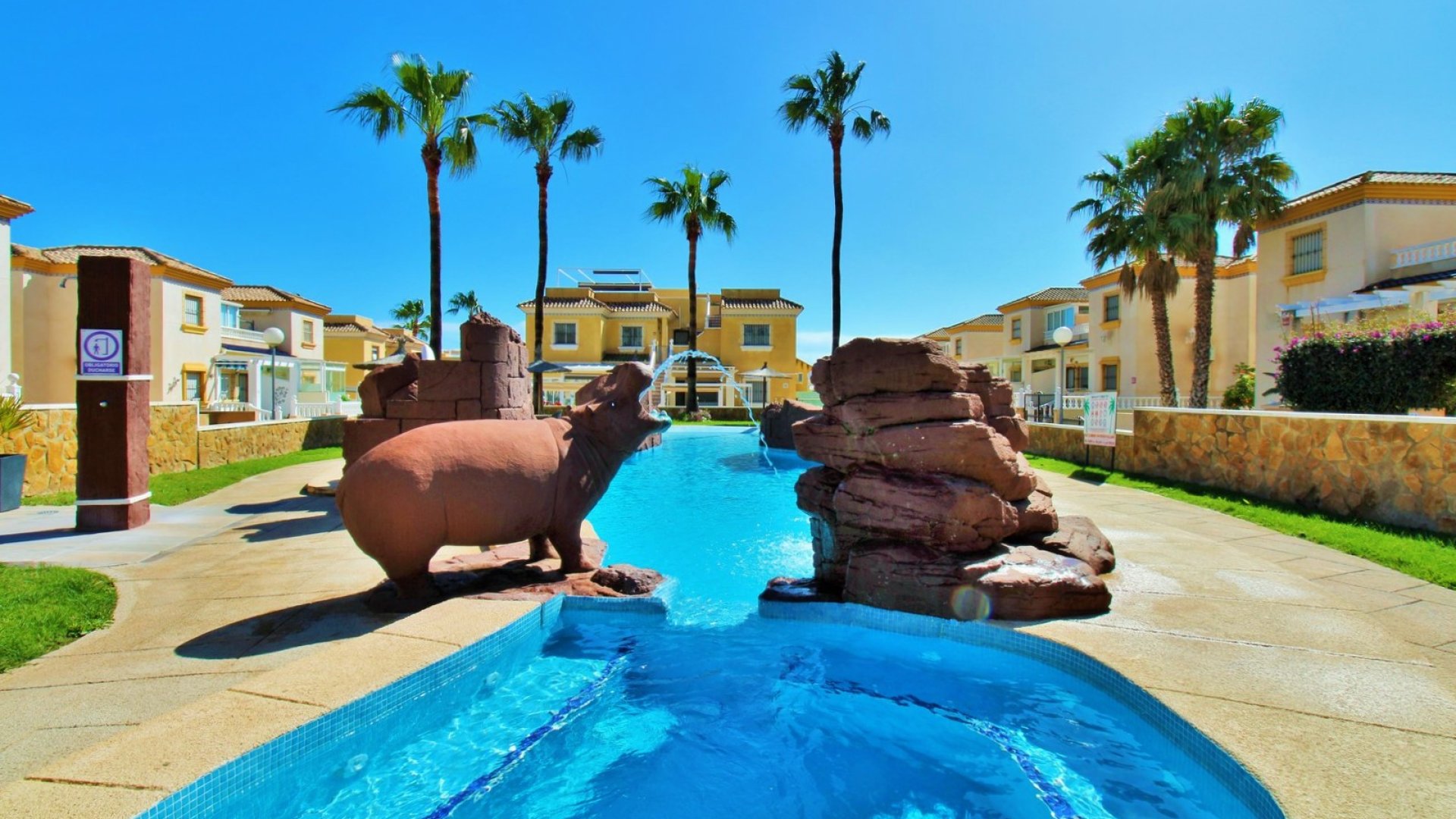 Resale - Apartments -
Villamartín - Los Dolses