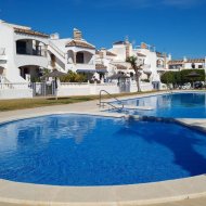 Resale - Apartments -
Villamartín - PAU 8