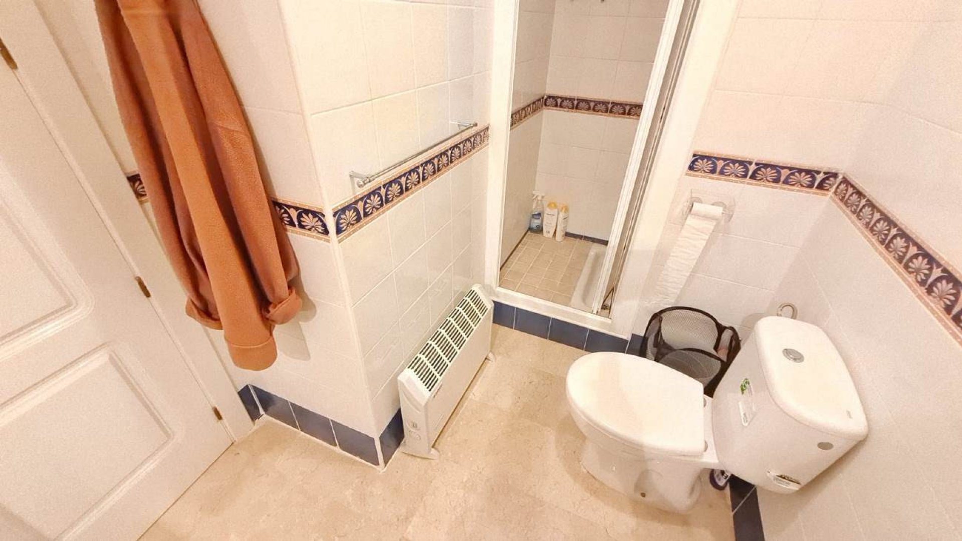 Resale - Apartments -
Villamartín - PAU 8