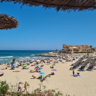 Resale - Apartments -
Villamartín - PAU 8