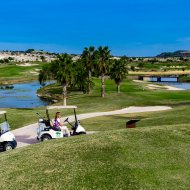 Resale - Apartments -
Villamartín - PAU 8