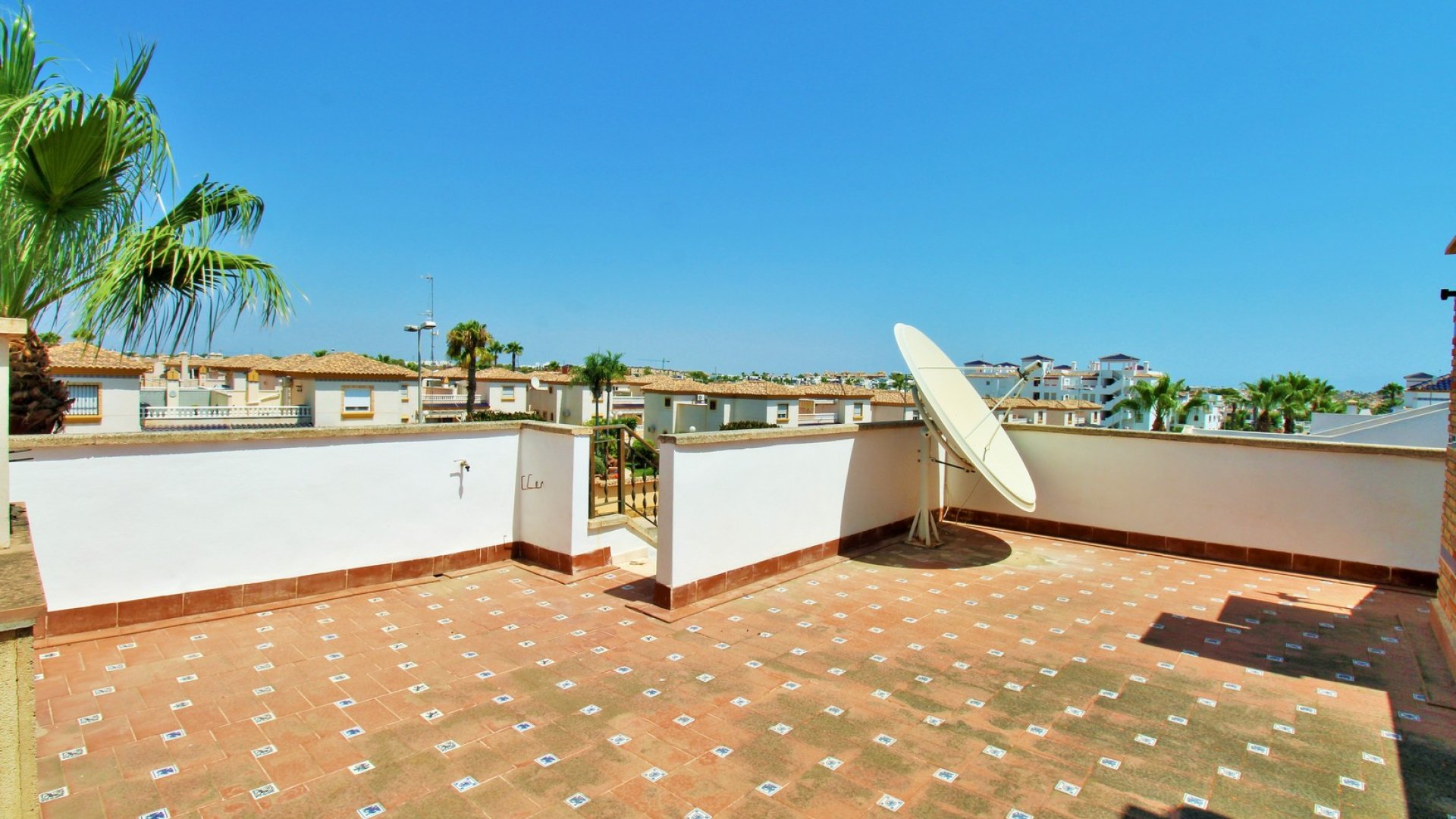 Resale - Apartments -
Villamartín - PAU 8