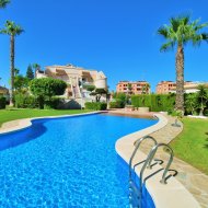 Resale - Apartments -
Villamartín - PAU 8