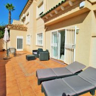 Resale - Apartments -
Villamartín - PAU 8