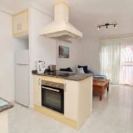 Resale - Apartments -
Villamartín - PAU 8