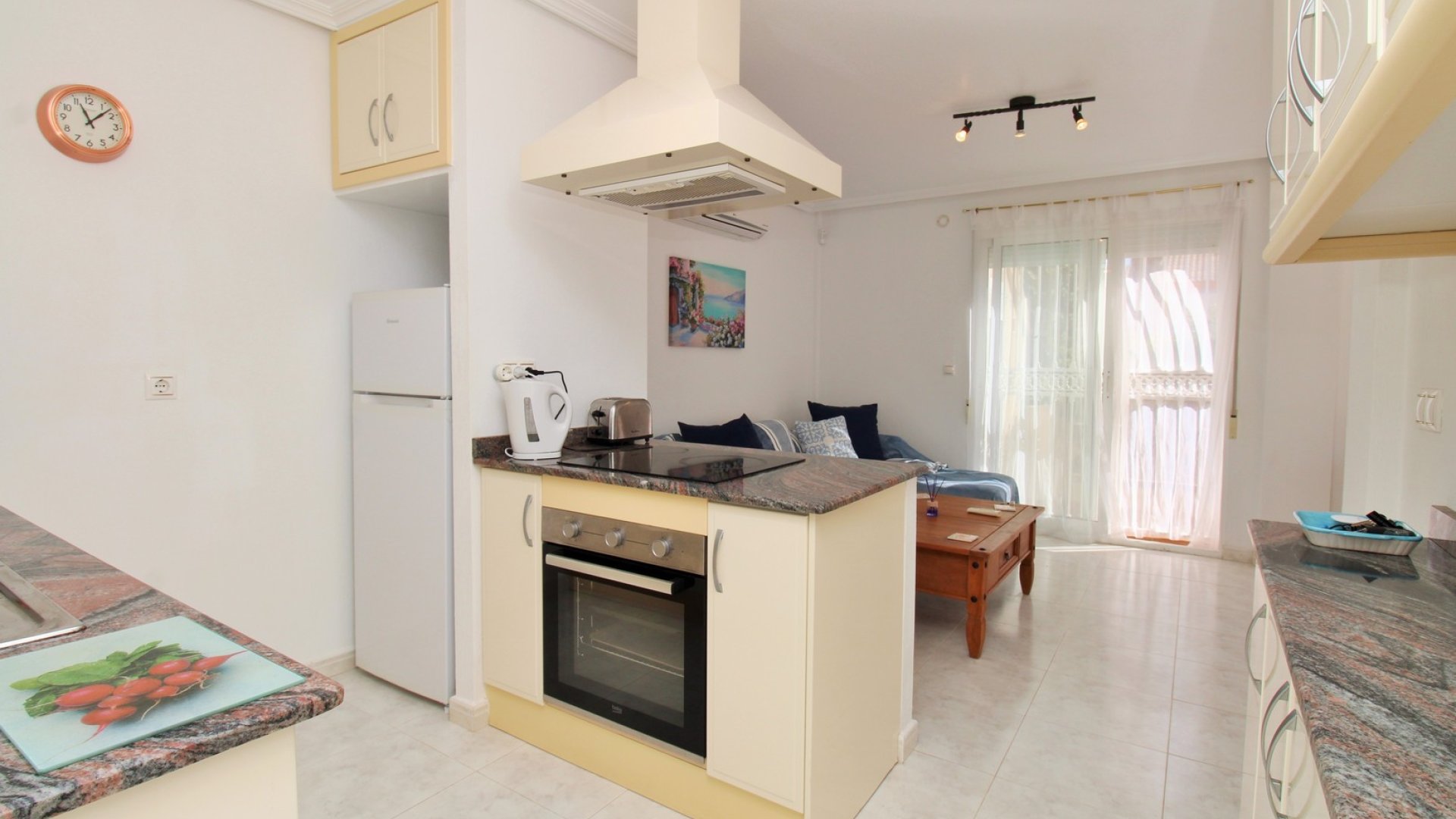 Resale - Apartments -
Villamartín - PAU 8