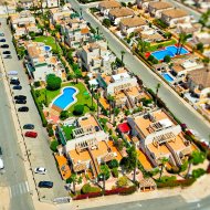 Resale - Apartments -
Villamartín - PAU 8