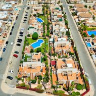 Resale - Apartments -
Villamartín - PAU 8