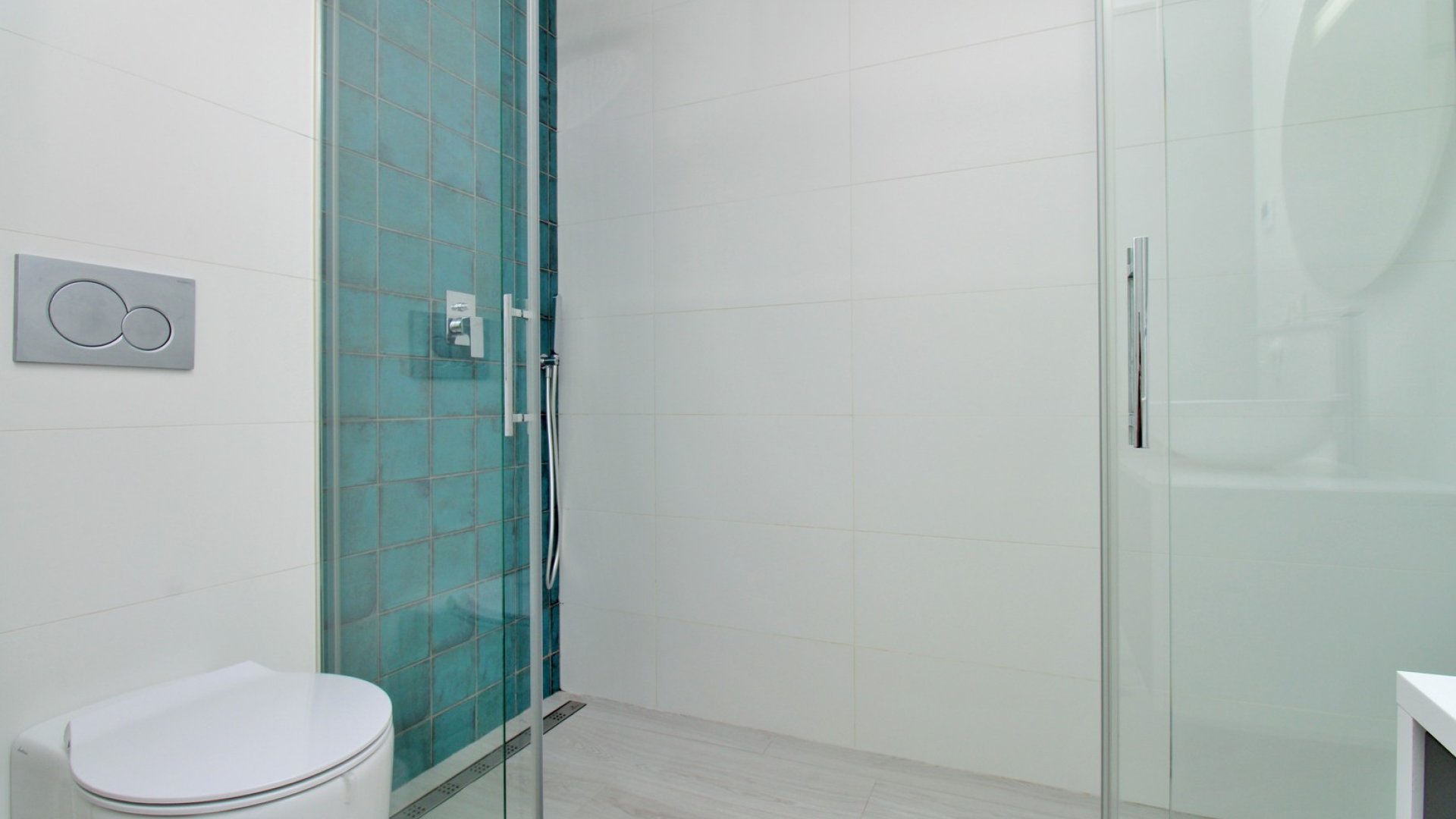 Resale - Apartments -
Villamartín - PAU 8