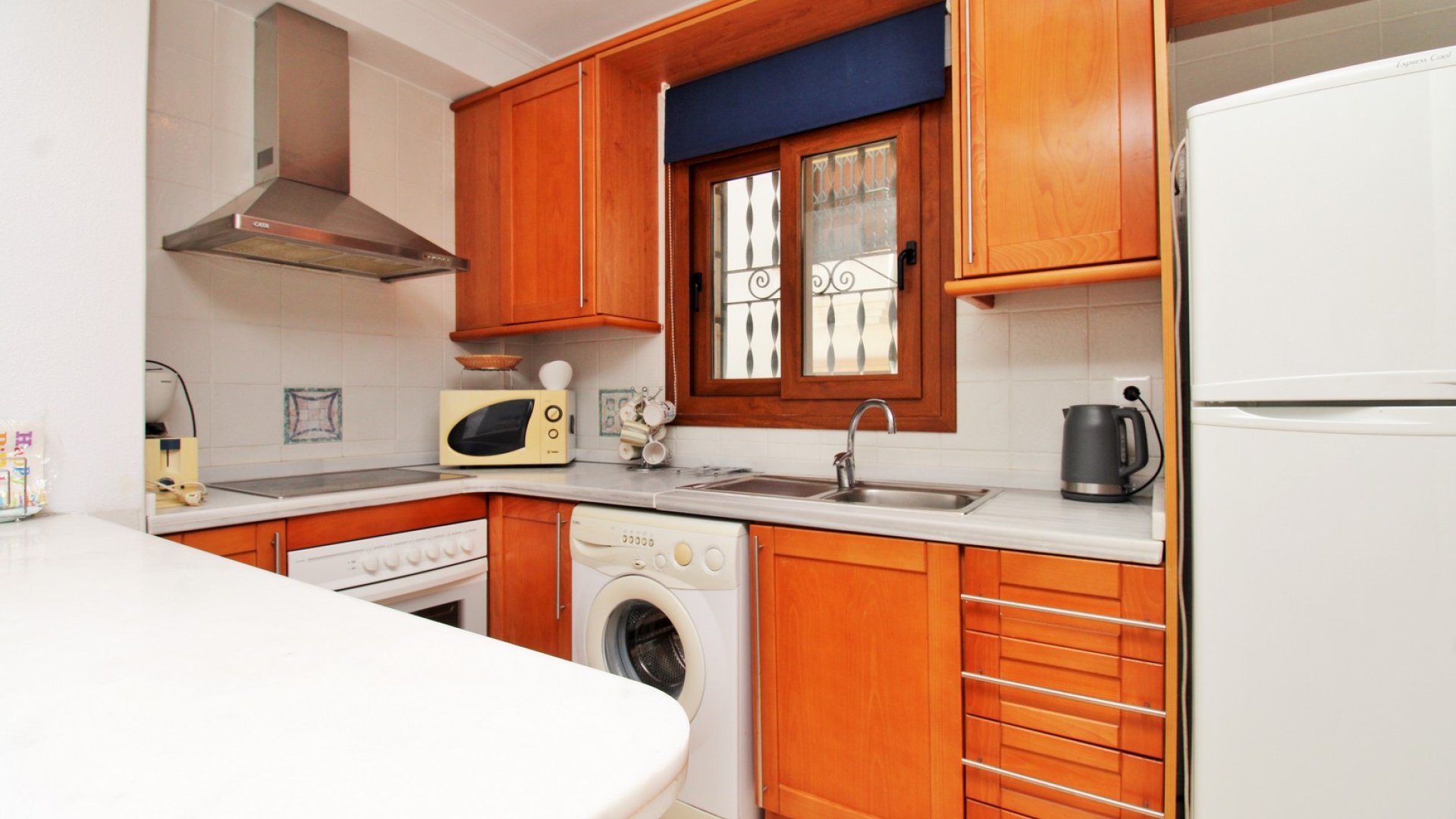 Resale - Apartments -
Villamartín - PAU 8