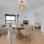 Resale - Apartments -
Villamartín - PAU 8