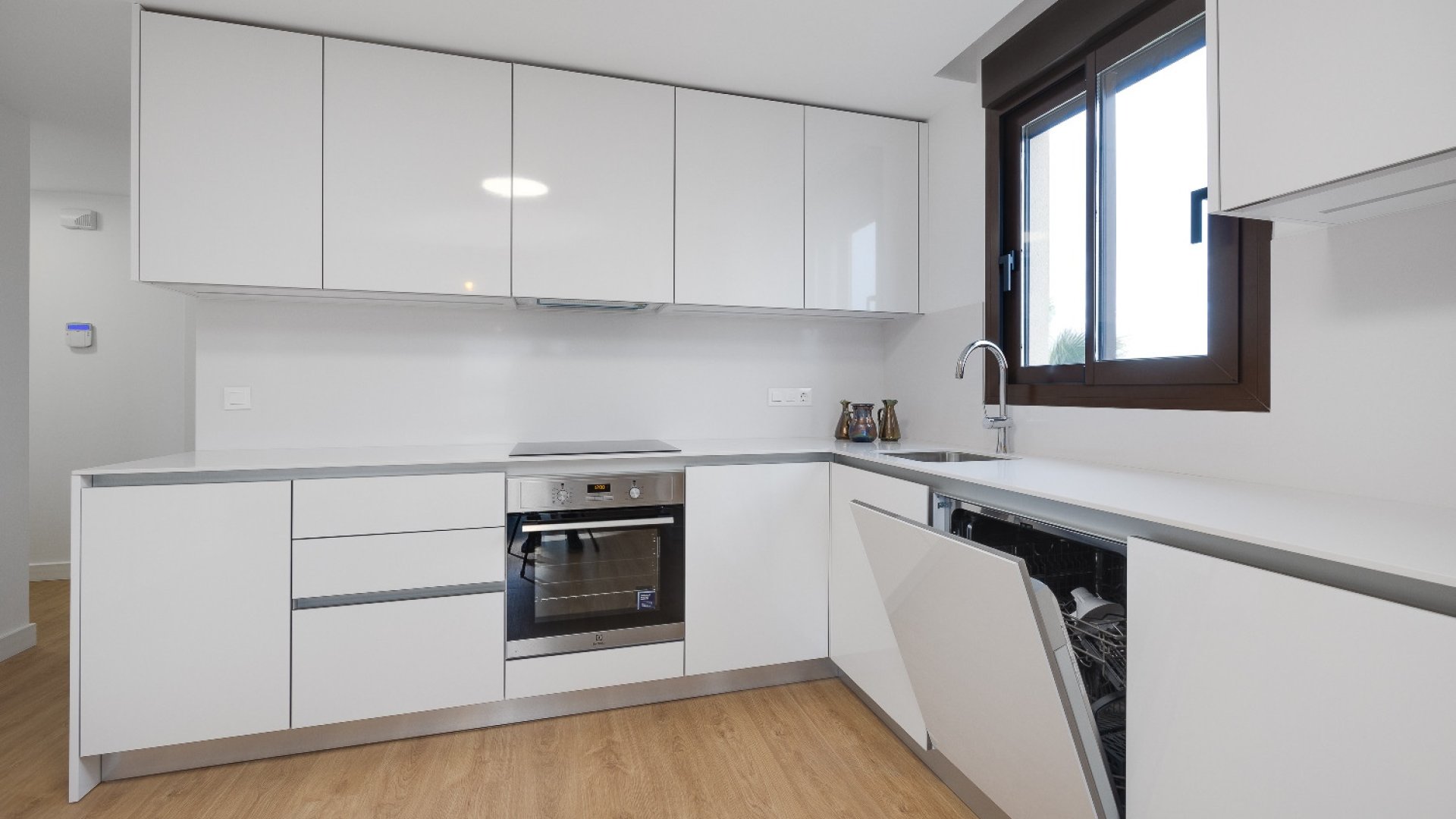 Resale - Apartments -
Villamartín - PAU 8