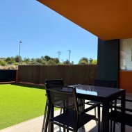 Resale - Apartments -
Villamartín