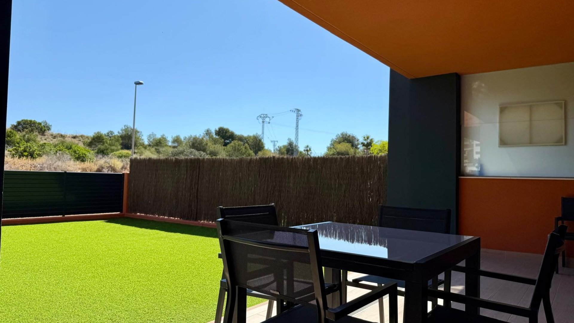 Resale - Apartments -
Villamartín