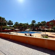 Resale - Apartments -
Villamartín