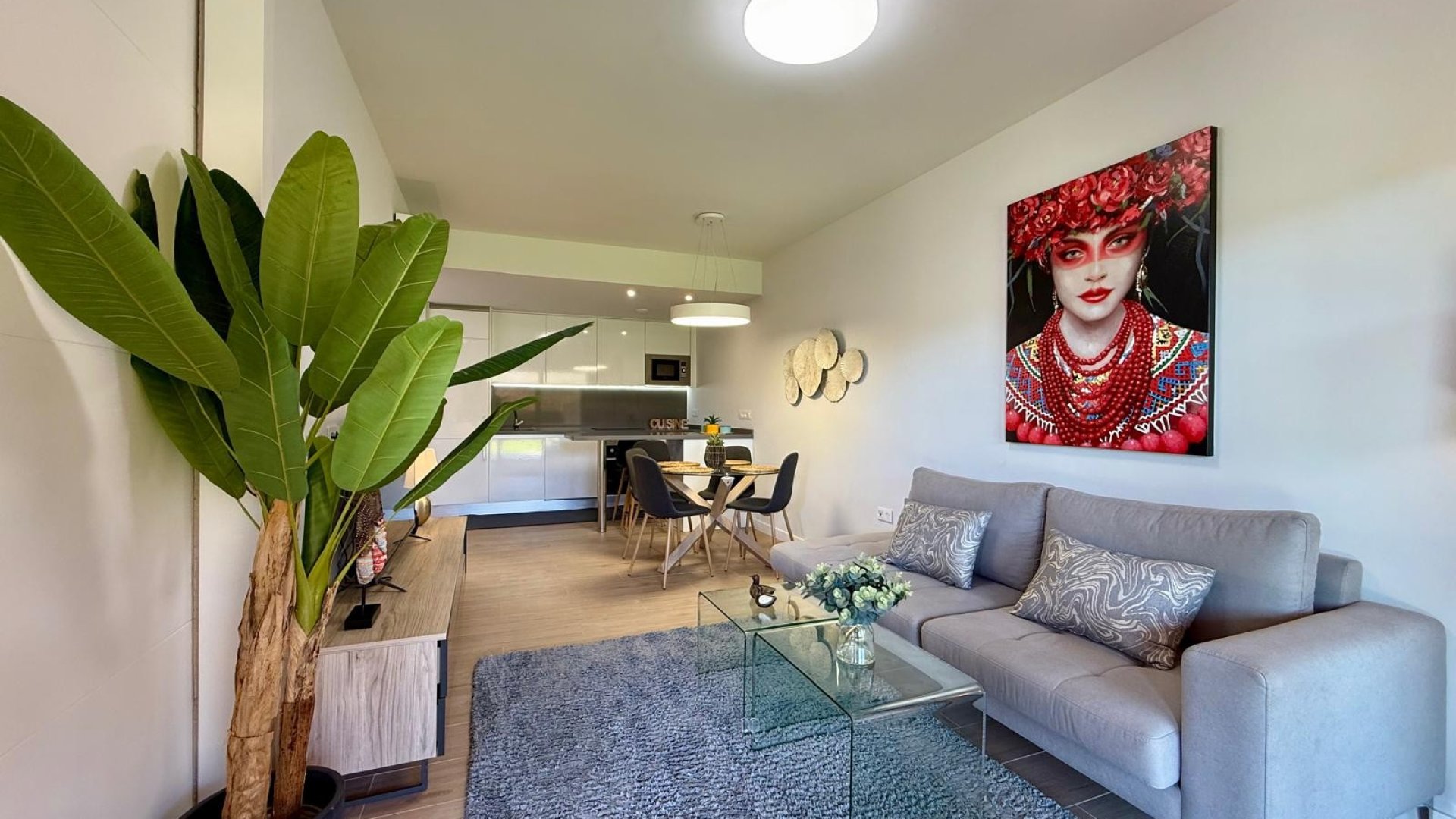 Resale - Apartments -
Villamartín