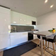 Resale - Apartments -
Villamartín