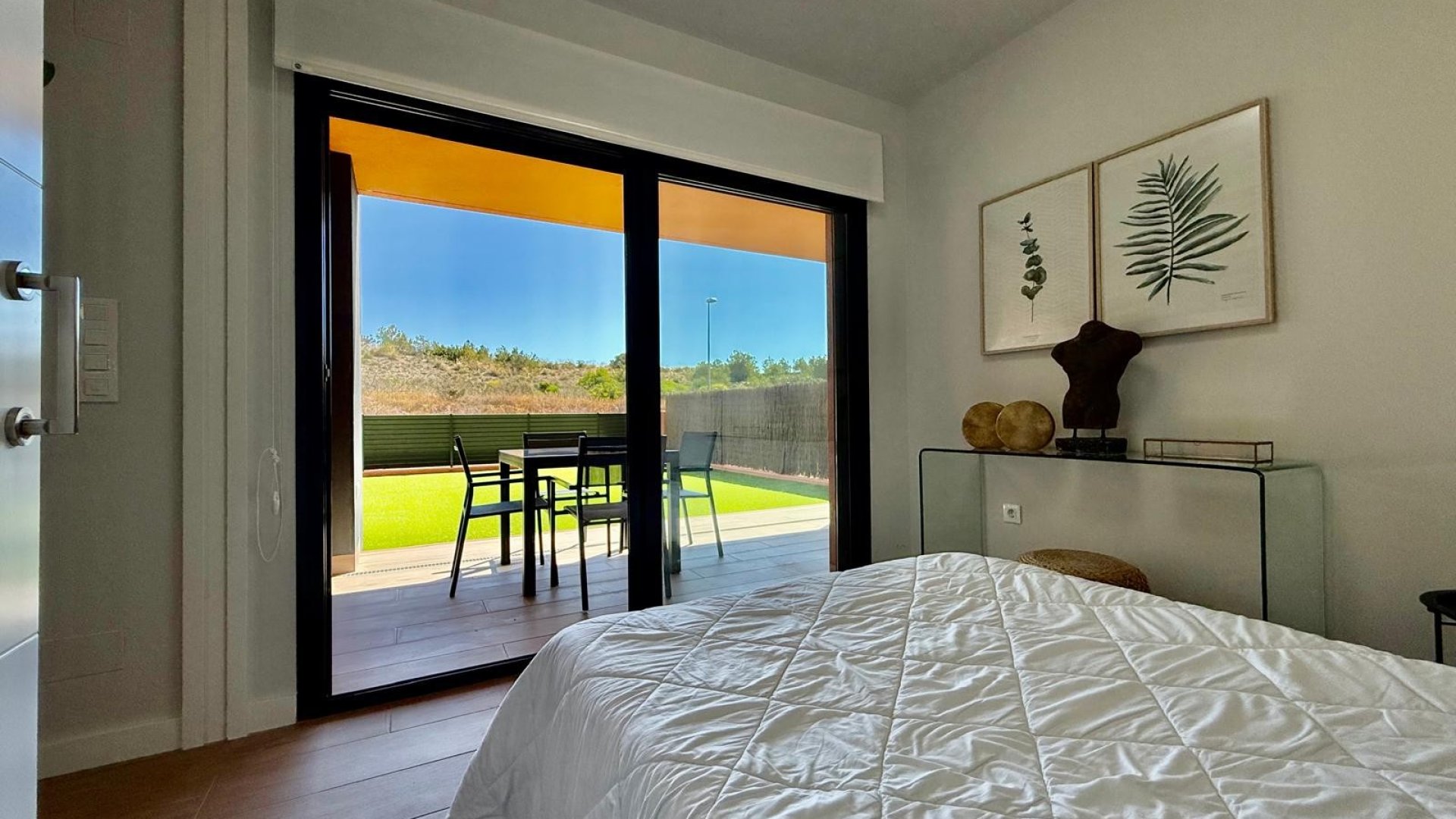 Resale - Apartments -
Villamartín