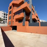 Resale - Apartments -
Villamartín