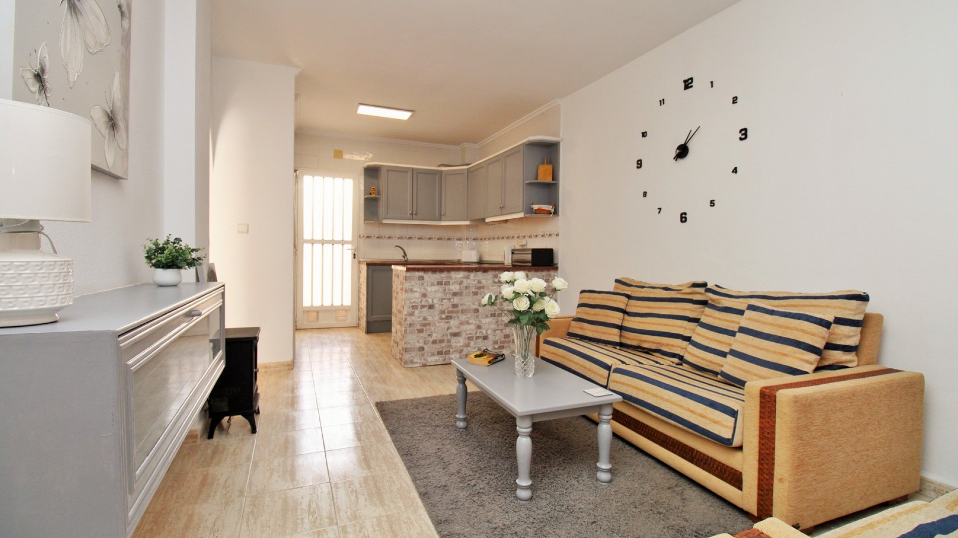 Resale - Apartments -
Villamartín