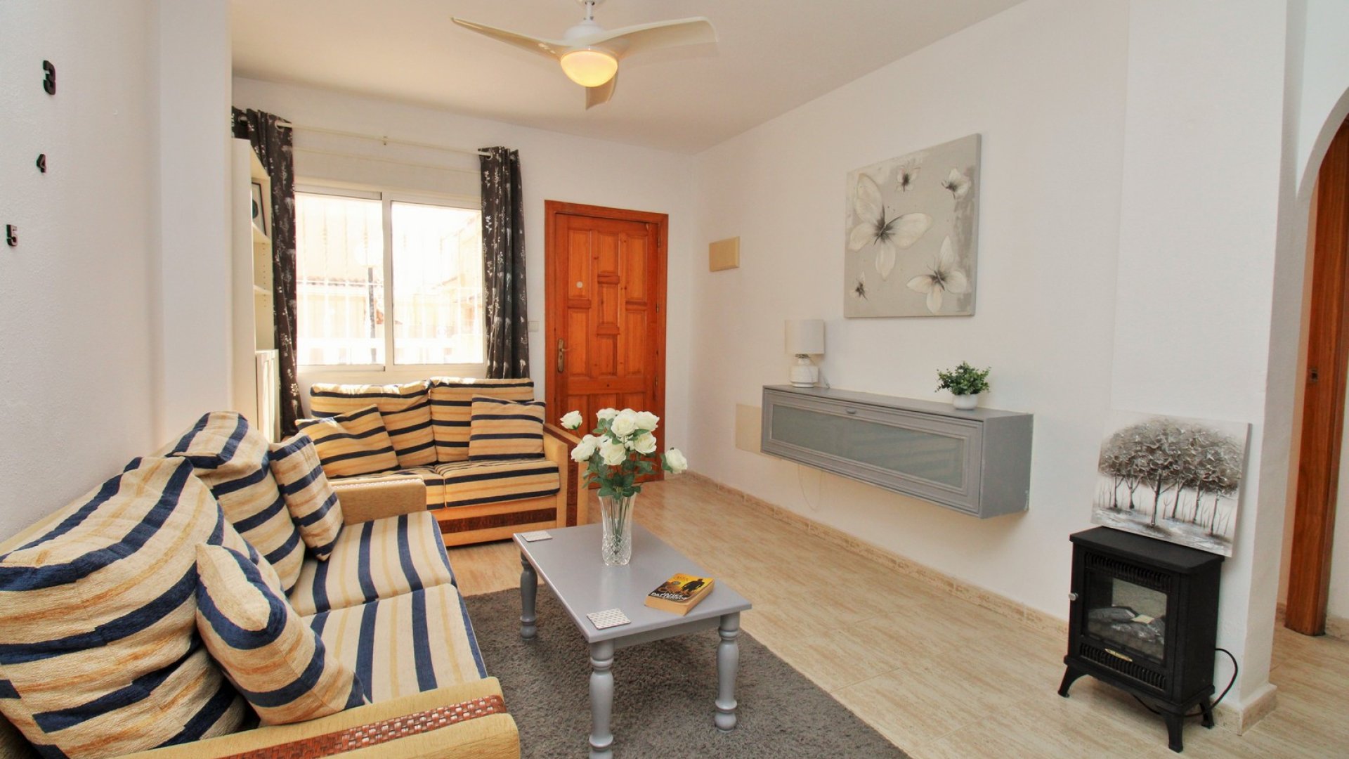 Resale - Apartments -
Villamartín