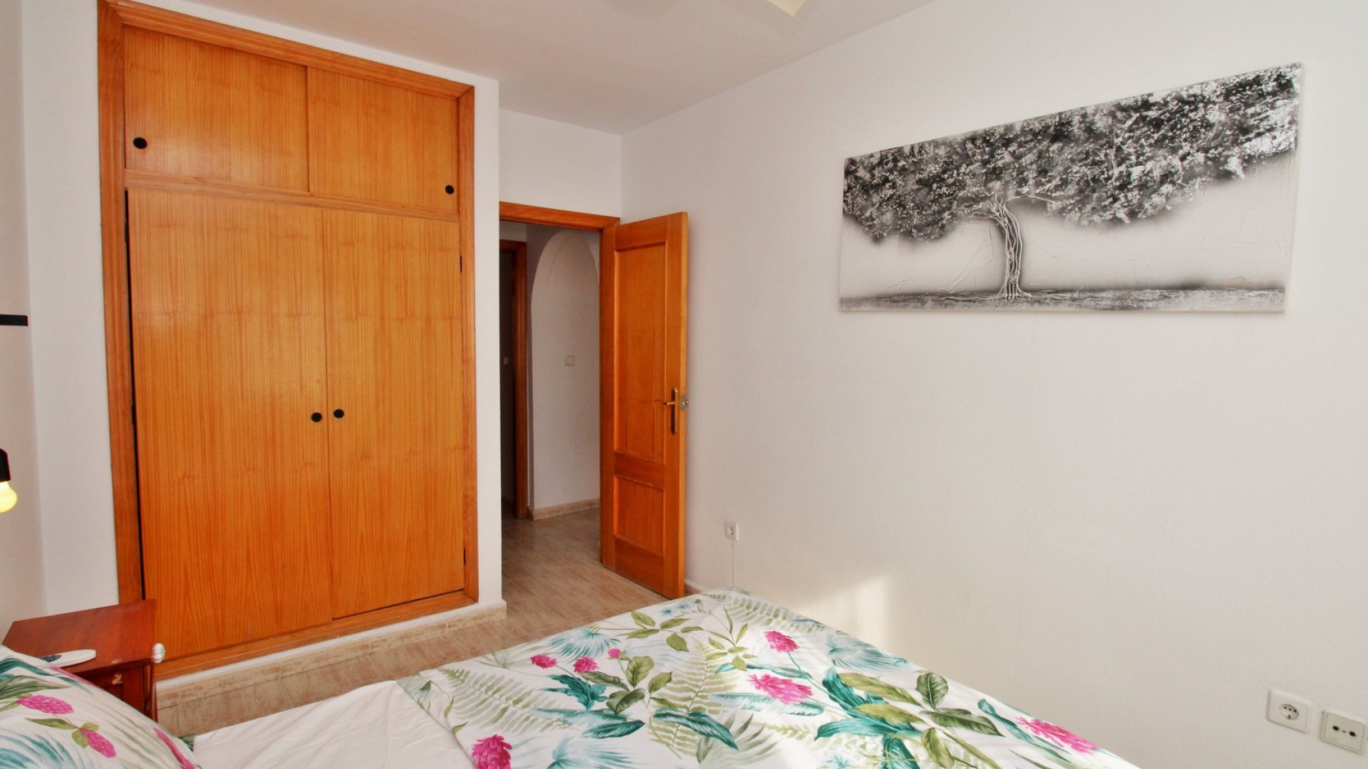Resale - Apartments -
Villamartín