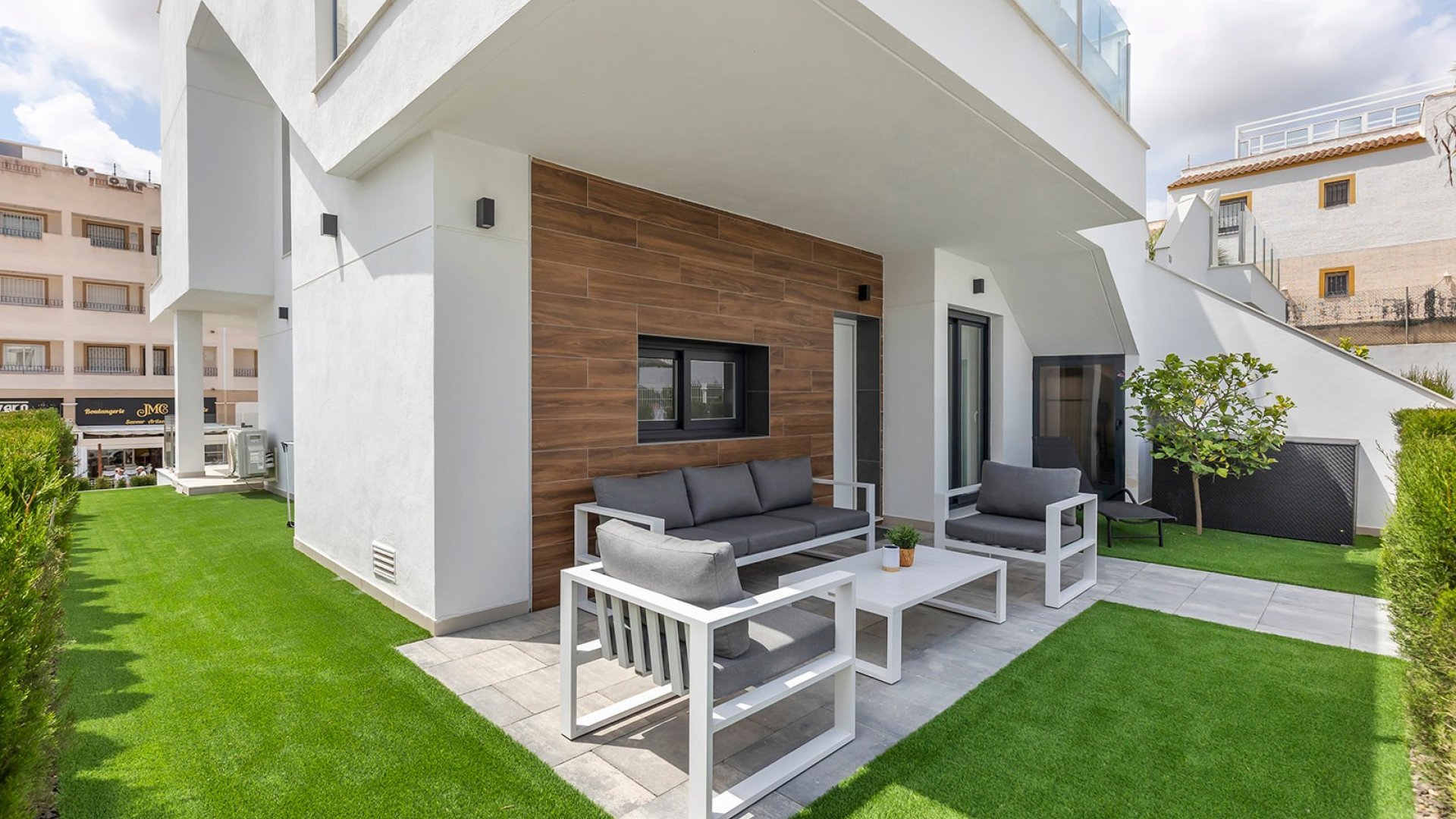 Resale - Apartments -
Vistabella Golf - Entre Naranjos Vistabella Golf