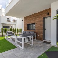 Resale - Apartments -
Vistabella Golf - Entre Naranjos Vistabella Golf