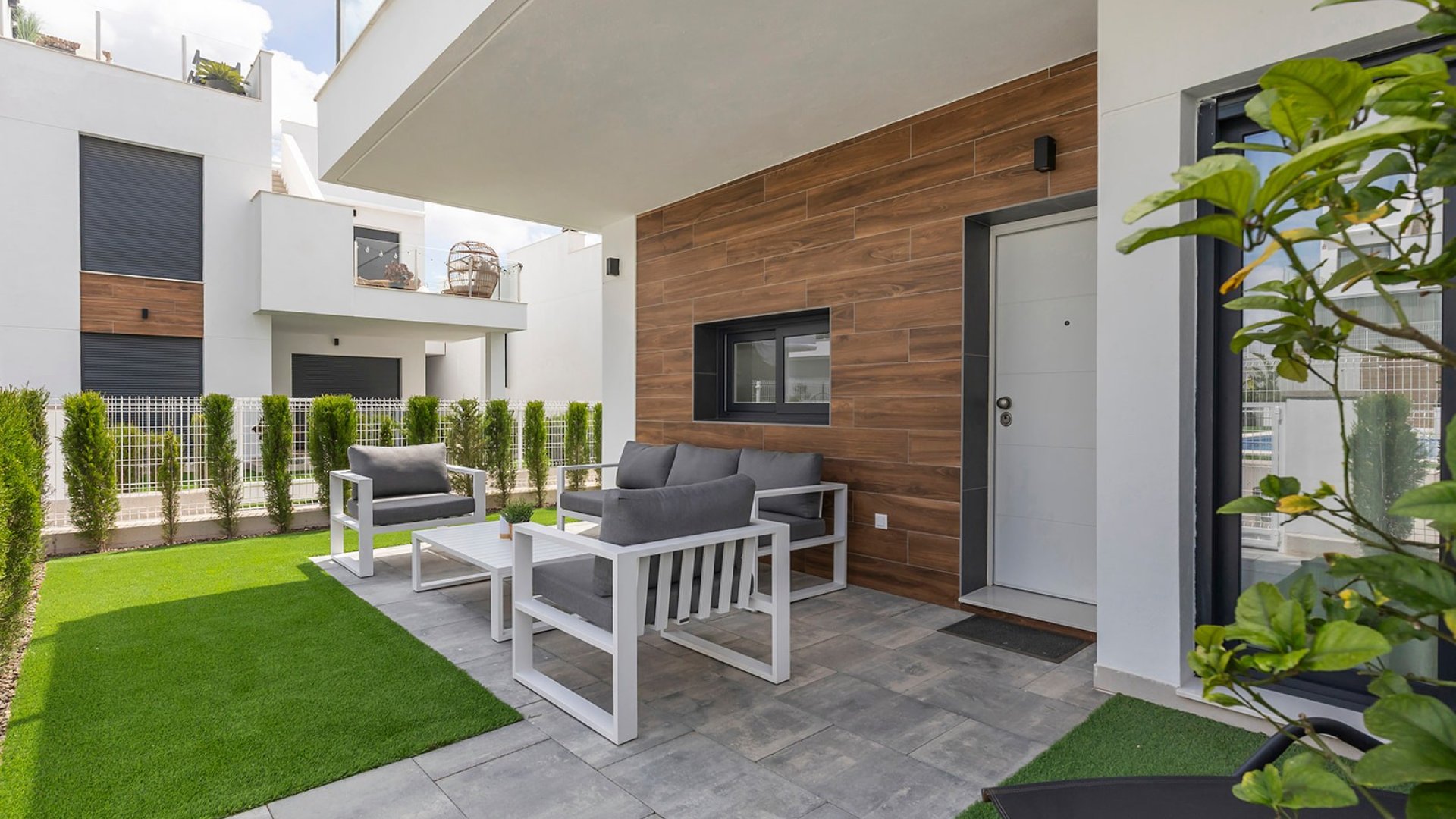 Resale - Apartments -
Vistabella Golf - Entre Naranjos Vistabella Golf