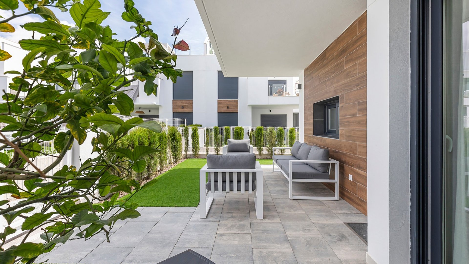 Resale - Apartments -
Vistabella Golf - Entre Naranjos Vistabella Golf