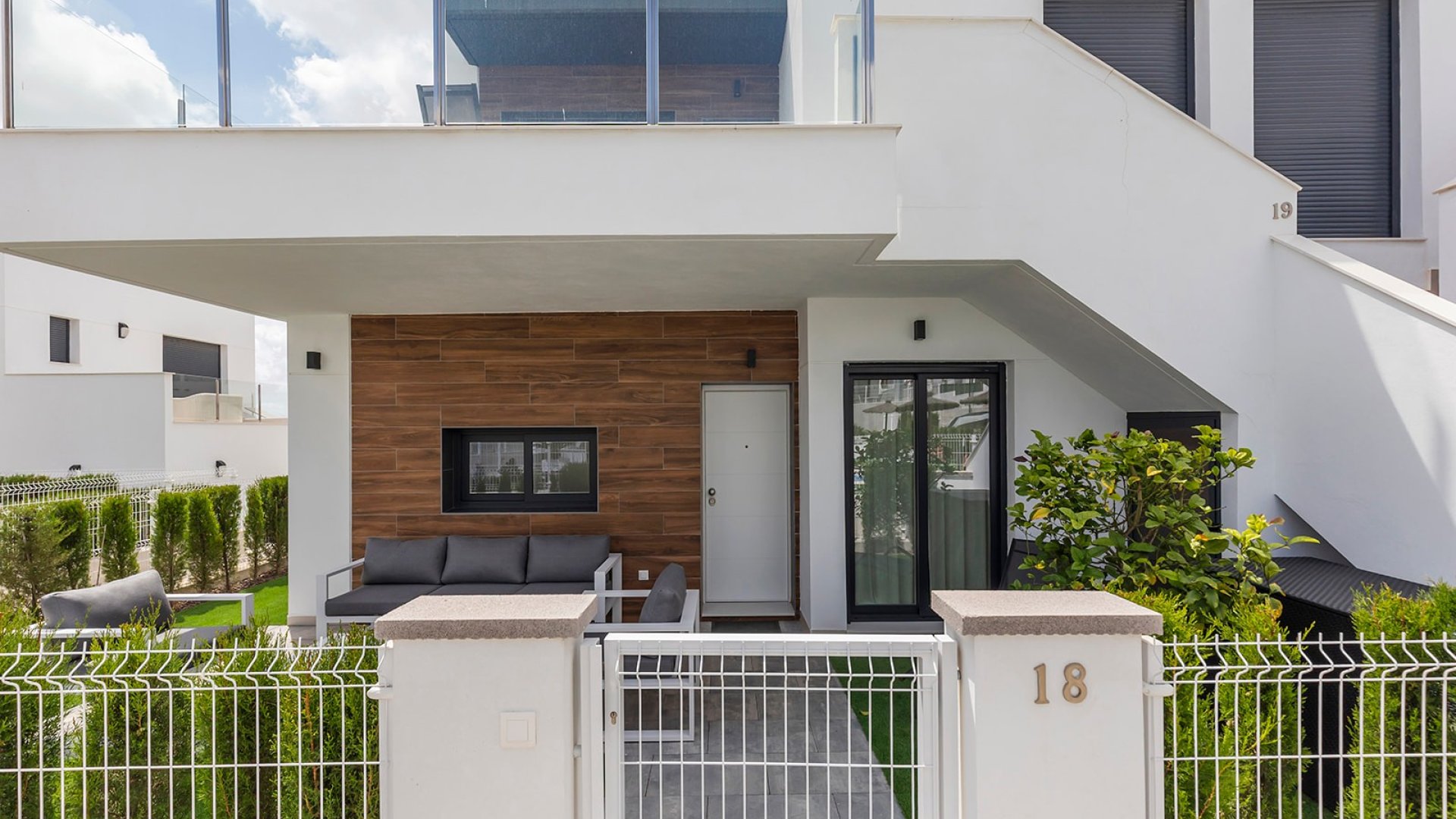 Resale - Apartments -
Vistabella Golf - Entre Naranjos Vistabella Golf
