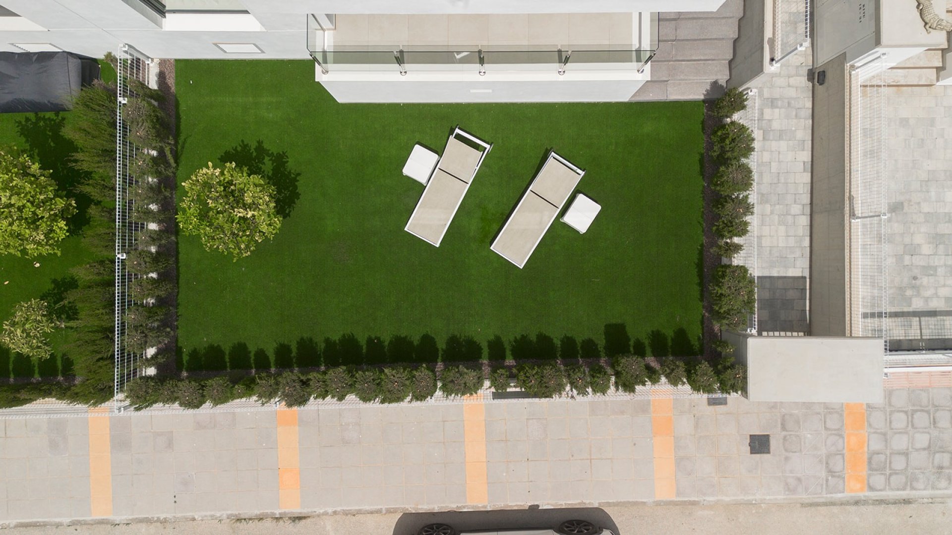 Resale - Apartments -
Vistabella Golf - Entre Naranjos Vistabella Golf