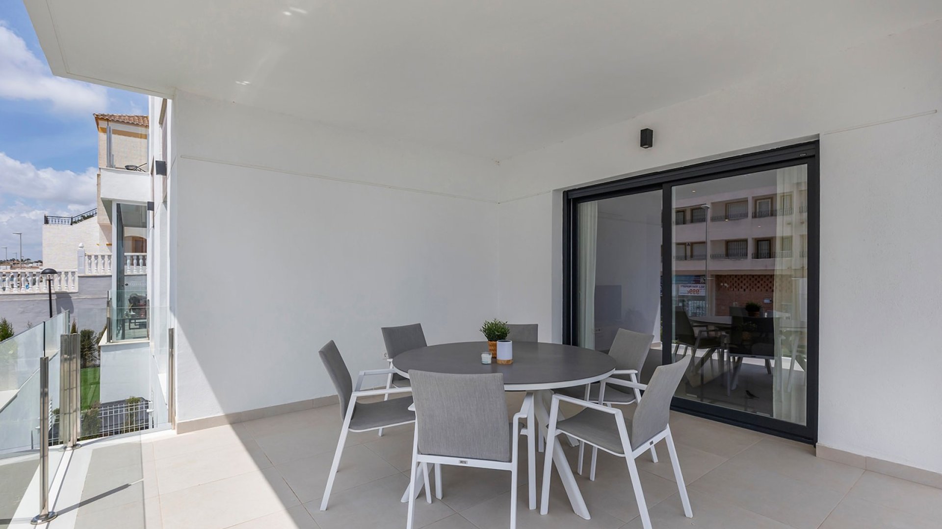 Resale - Apartments -
Vistabella Golf - Entre Naranjos Vistabella Golf